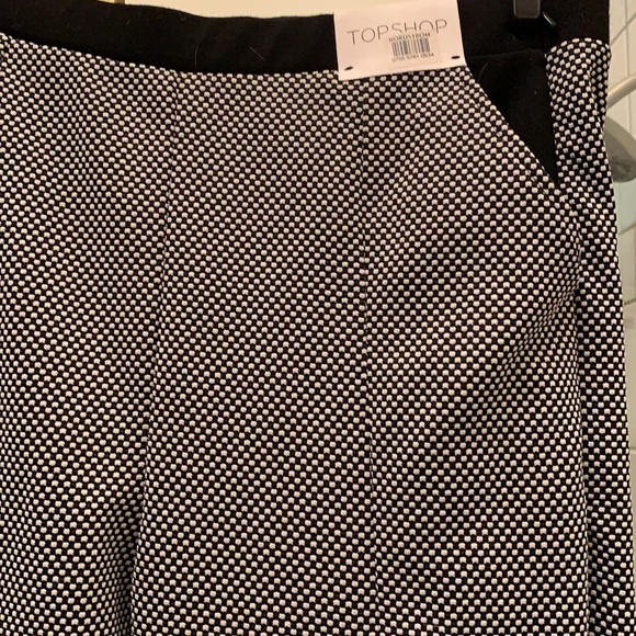 Top Shop Stretch Pant - Picture 6 of 16